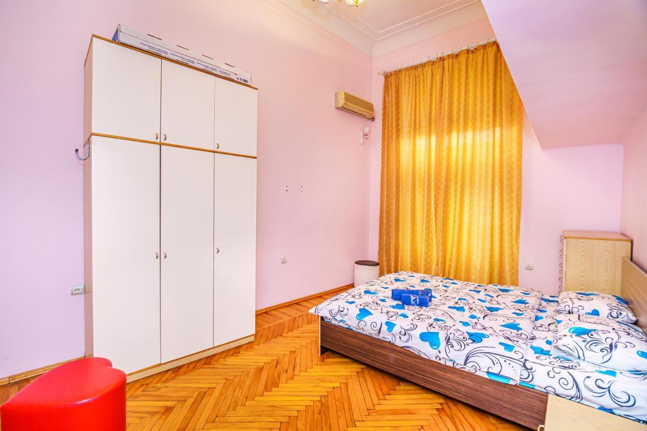 Deluxe 91 Апартаменты