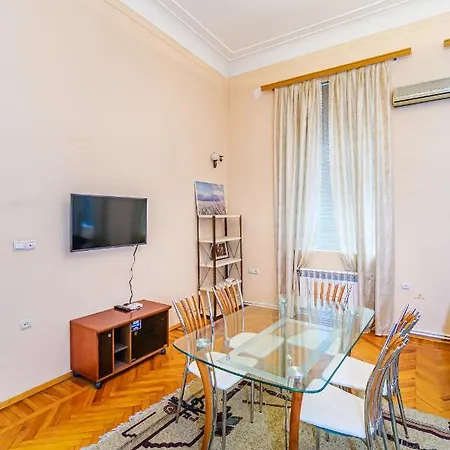 Deluxe Apartment 91 Baku Exterior photo