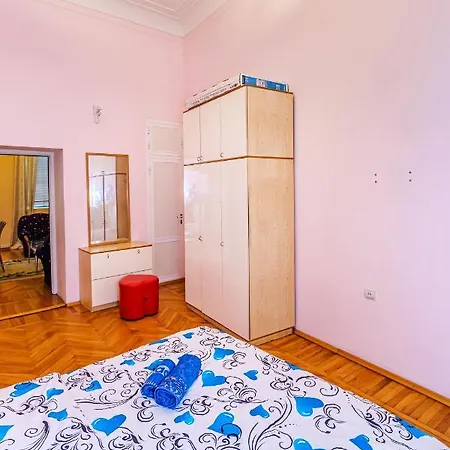 Deluxe Apartment 91 Baku Exterior photo