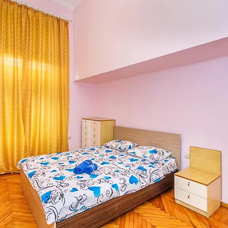 Deluxe Apartment 91 Baku Exterior photo