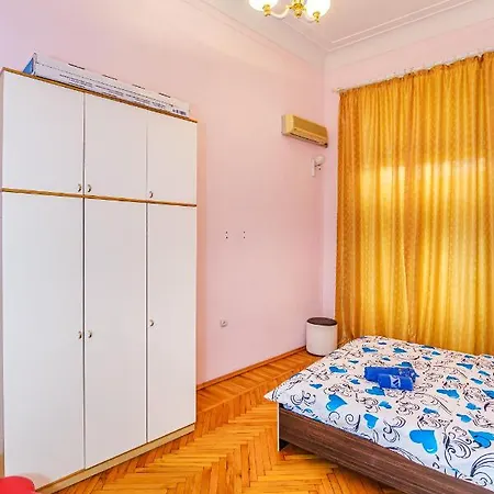 Deluxe Apartment 91 Baku Exterior photo