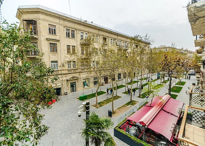 Deluxe Apartment 91